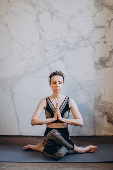 yoga