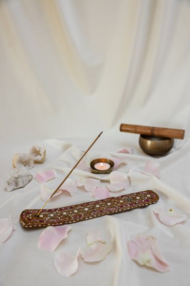 Music healing